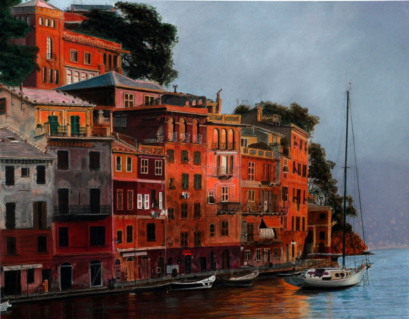 GENOVA